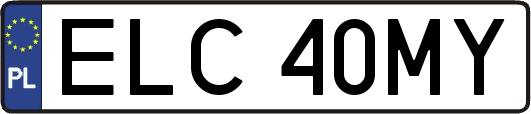 ELC40MY