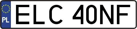ELC40NF
