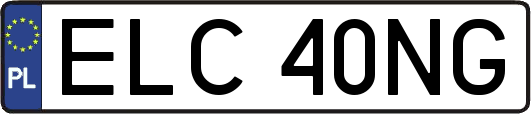 ELC40NG