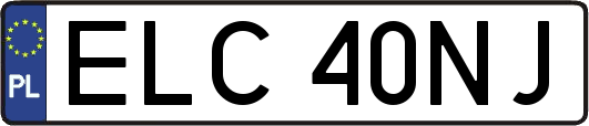 ELC40NJ