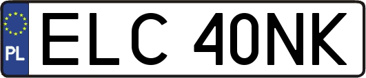 ELC40NK