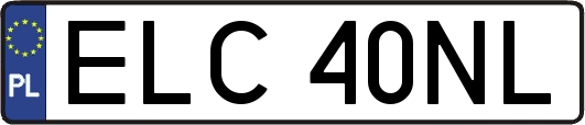 ELC40NL