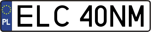ELC40NM