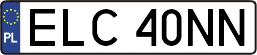 ELC40NN