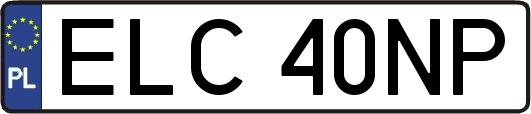 ELC40NP