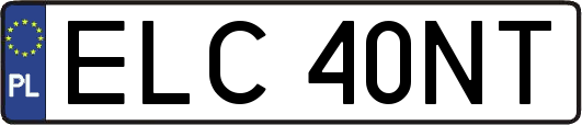 ELC40NT