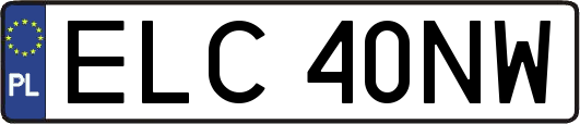 ELC40NW