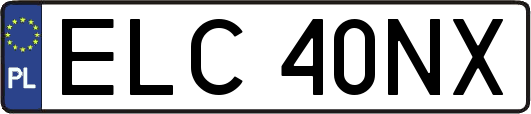 ELC40NX