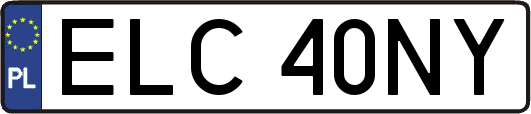 ELC40NY