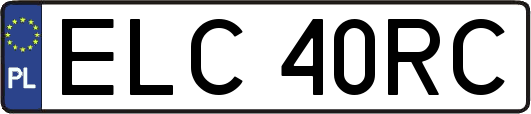 ELC40RC