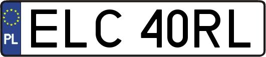 ELC40RL