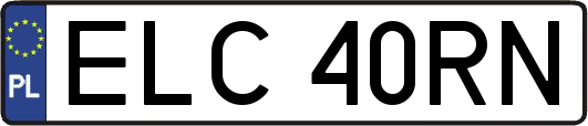 ELC40RN