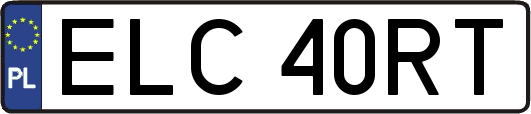 ELC40RT