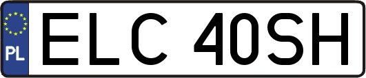 ELC40SH