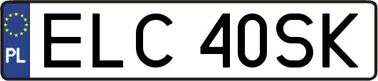 ELC40SK