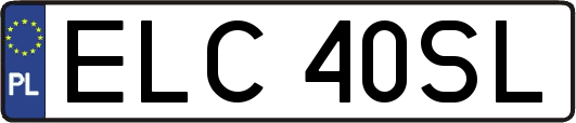 ELC40SL