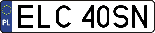 ELC40SN