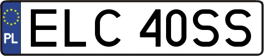 ELC40SS