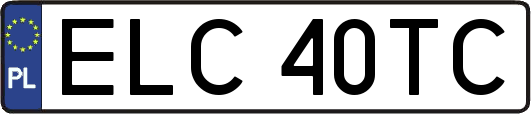 ELC40TC