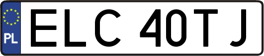 ELC40TJ