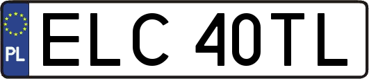 ELC40TL
