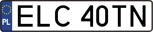 ELC40TN