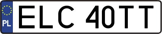 ELC40TT