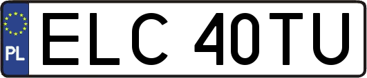 ELC40TU