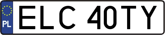 ELC40TY