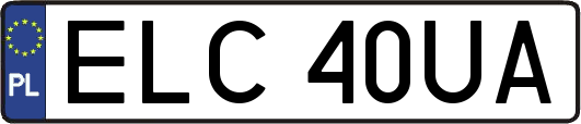 ELC40UA