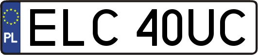 ELC40UC