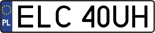 ELC40UH