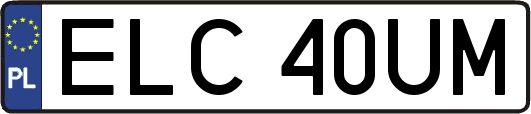 ELC40UM