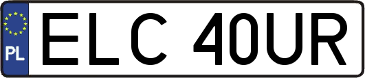 ELC40UR