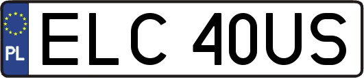 ELC40US