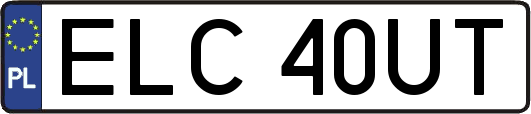 ELC40UT