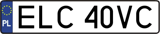 ELC40VC