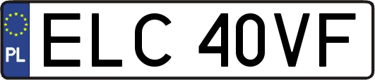 ELC40VF