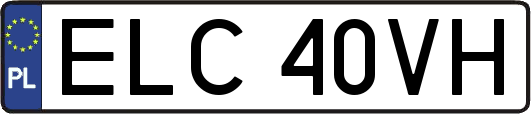 ELC40VH