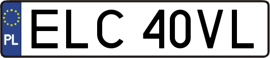 ELC40VL