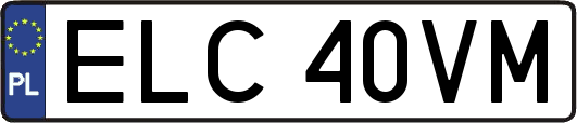 ELC40VM