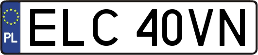 ELC40VN