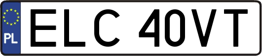 ELC40VT