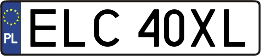 ELC40XL