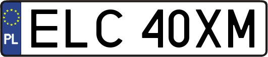 ELC40XM