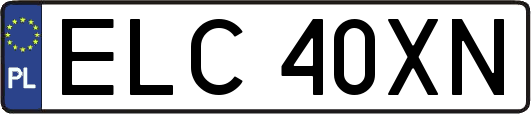 ELC40XN