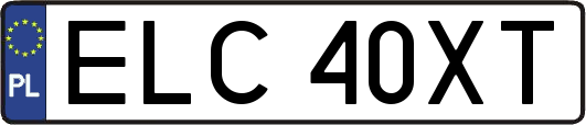 ELC40XT