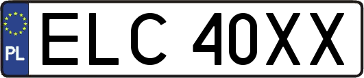 ELC40XX