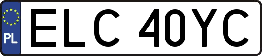 ELC40YC