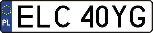 ELC40YG